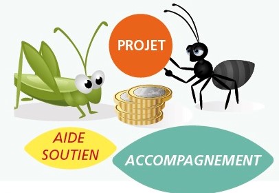 Fourmis cherchent Cigales Fourmis cherchent Cigales