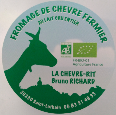 Chèvre rit Chèvre rit
