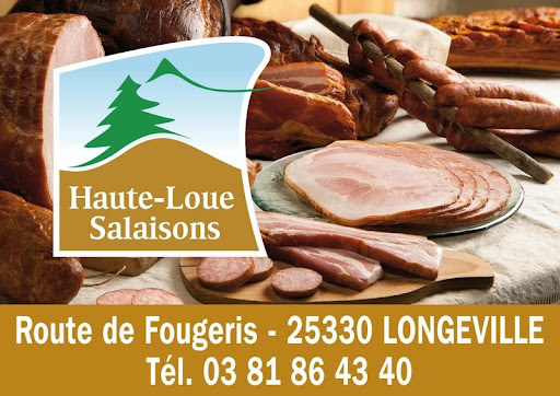 Haute Loue Salaison Haute Loue Salaison