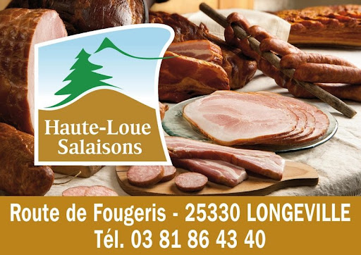 Haute Loue Salaison