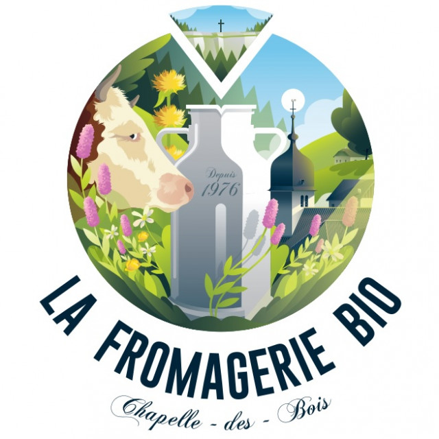 Fromagerie biologique de Chapelle-des-Bois