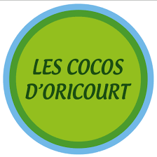 Cocos d'oricourt