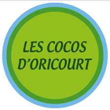Cocos d'oricourt Cocos d'oricourt