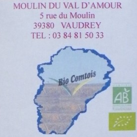 Moulin du Val d'amour