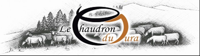 Chaudron du Jura