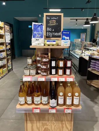 C'est la Chandeleur !