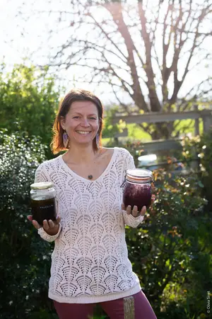 Animation fermentation