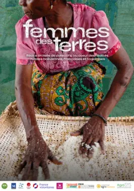 Festival AlimenTERRE 2026